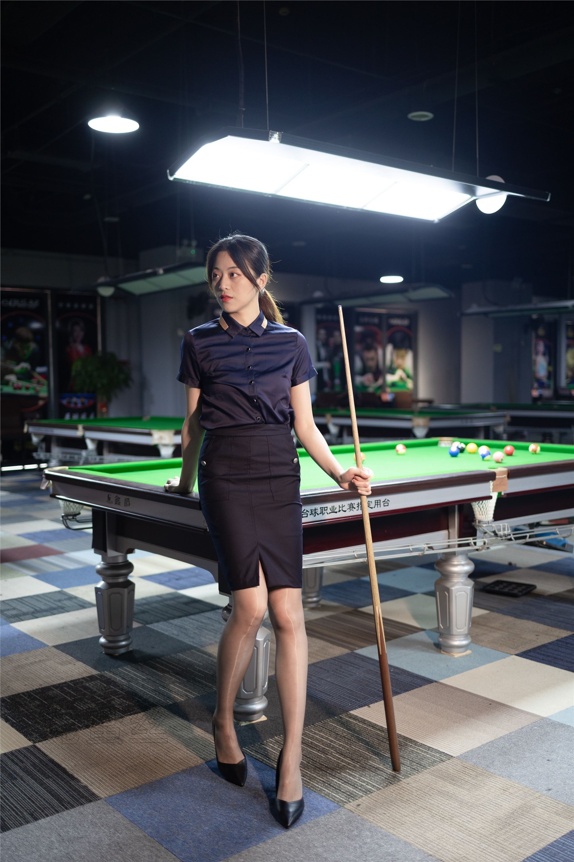 尤蜜丝 穿搭写真 NO.095